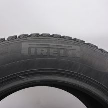 5. 195 60 15 4 x PIRELLI 195/60 R15 88T Winter Cinturato TM Winterreifen 2019 Ungebraucht  