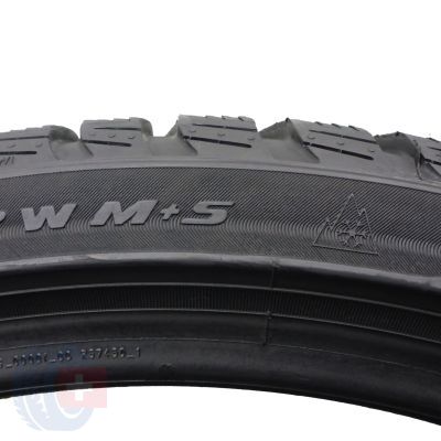 7. 2235 35 20 2x PIRELLI 235/35 R20 92W XL Sottozero 3 Winter 2022 Winterreifen 7,8mm Wie Neu