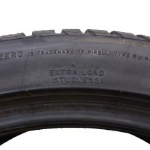 11. 225 45 19 4x PIRELLI 225/45 R19 96H XL Sottozero 3 Winter Winterreifen 2019 VOLL Wie Neu