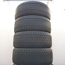 255 40 21 4x GOODYEAR 255/40 R21 102T XL UltraGrip Performance+ SUV  Winterreifen 2024 7,8-6,8mm 