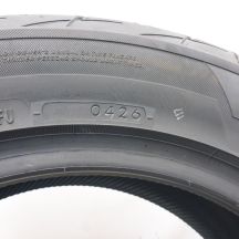 4. 205 55 16 2x YOKOHAMA 205/55 R16 91W Advan Vleva Sommerreifen 2026 Ungebraucht  