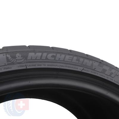 5. 2 x MICHELIN 325/25 ZR20 101Y XL Pilot Super Sport 2017 Sommerreifen 6mm