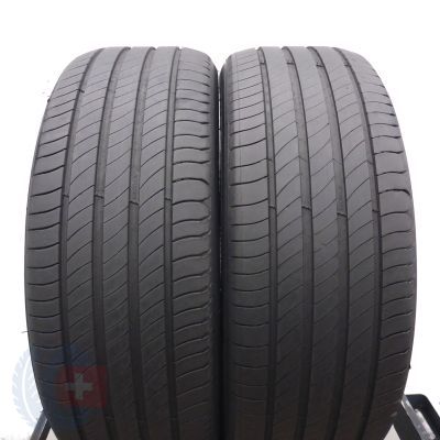 3. 4 x MICHELIN 225/50 R19 100V XL e Primacy S1 Sommerreifen 5,8-6mm 2023 