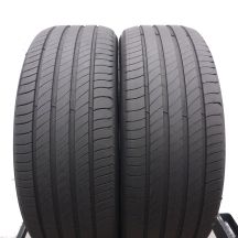 3. 4 x MICHELIN 225/50 R19 100V XL e Primacy S1 Sommerreifen 5,8-6mm 2023 