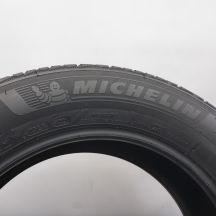 5. 225 60 17 4x MICHELIN 225/60 R17 103H XL Pilot Alpin SUV Winterreifen 2021 7,2-7mm