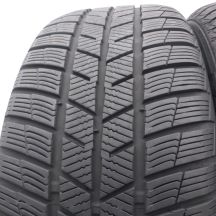 2. 235 55 17 2x BARUM 235/55 R17 103V XL Polaris5 Winterreifen 2021 7mm