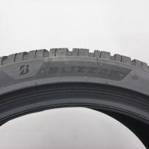 9. 215 45 20 4x  BRIDGESTONE 215/45 R20 95W XL Blizzak 6 Winterreifen 2025 7mm