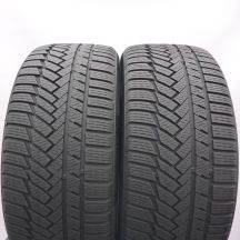 245 40 18 2x CONTINENTAL 245/40 R18 97V WinterContact TS 850 P Winterreifen 2020 6,4-7mm