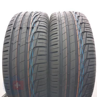 4.  235 60 16 4x UNIROYAL 235/60 R16 100H RainExpert 5 Sommerreifen 2025 Ungebraucht  