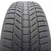 2. 235 60 18 1xCONTINENTAL 235/60 R18 107H XL WinterContact TS 870 P Winterreifen 2024 7,2mm