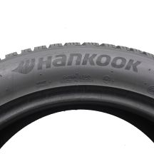 5. 215 55 18 2x HANKOOK 215/55 R18 99V XL Winter I Cept evo 3 W330 Winterreifen 2023 7,8-8mm