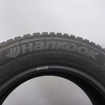 5. 195 65 15 4x HANKOOK 195/65 R15 95T XL Winter I Cept RS2 Winterreifen 2021 Ungebraucht  