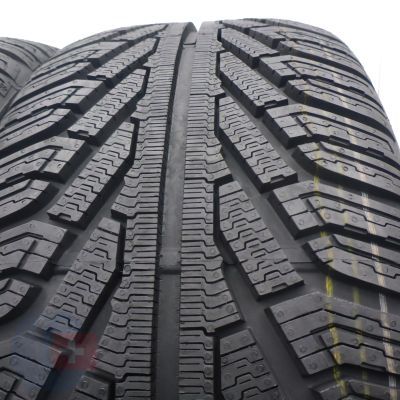 3. 2 x UNIROYAL 245/40 R18 97Y XL MS plus 77 Winterreifen 2018 UNGEBRAUCHTE  