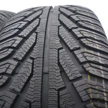 3. 2 x UNIROYAL 245/40 R18 97Y XL MS plus 77 Winterreifen 2018 UNGEBRAUCHTE  