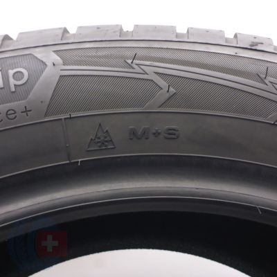 3. 255 50 19 4x GOODYEAR 255/50 R19 107T XL Seal UltraGrip Performance + Winterreifen 2022, 2023 6,2-6,8mm