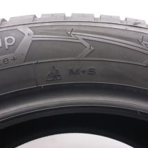 3. 255 50 19 4x GOODYEAR 255/50 R19 107T XL Seal UltraGrip Performance + Winterreifen 2022, 2023 6,2-6,8mm