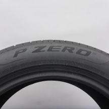 6. 245 50 19 2x PIRELLI 245/50 R19 105Y XL PZero BMW Sommerreifen 2025 5,5mm