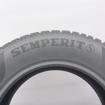 4. 195 65 15 2x SEMPERIT 195/65 R15 91T Speed-Grip 5 Winterreifen 2024 8,8mm VOLL WIE NEU 