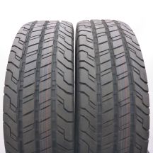 4.  205 70 15C 4 x CONTINENTAL  205/70 R15C 106/104R ContiVanContact 100 Sommerreifen 2021 VOLL 