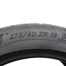 5. 275 40 19 2x MICHELIN 275/40 R19 105Y XL PilotSport 4S Sommerreifen 2019 5,2mm