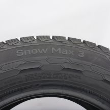 6. 225 65 16C 2x UNIROYAL 225/65 R16C 112/110R SnowMax3 Winterreifen 2024 7-7,2mm