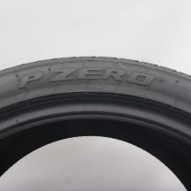 6. 295 35 21 2x PIRELLI 295/35 R21 107Y XL N1 PZero Sommerreifen 2015 6,3mm