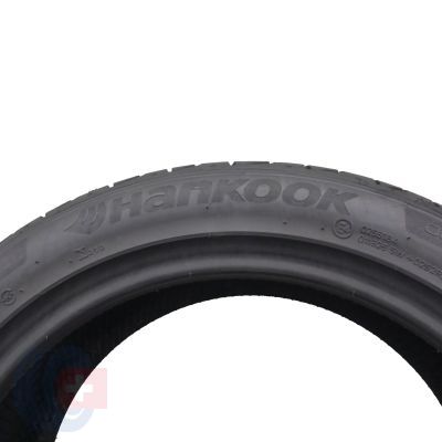 6. 225 45 17 4x HANKOOK 225/45 R17 91W Ventus S1 evo 2 K117 Sommerreifen 7-7,5mm 2022 Wie Neu