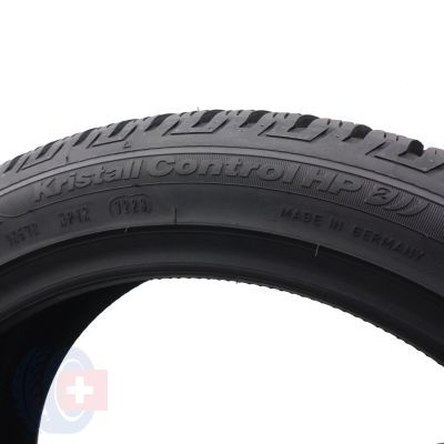 7. 225 45 17 2x FULDA 225/45 R17 94V XL Kristall Control HP2 Winterreifen 2023 7,8mm