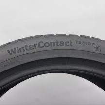 6.  215 45 20 2x CONTINENTAL 215/45 R20 95T XL WinterContact TS 870 P Winterreifen 2024 8,5mm