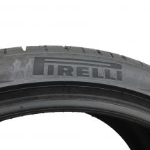 4. 2 x PIRELLI 305/30 ZR21 100Y P ZERO NA1 Sommerreifen DOT19  5.8-6mm