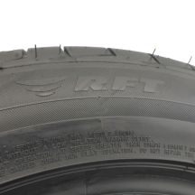 9. 4 x BRIDGESTONE 225/50 R16 92W Potenza RE050 BMW RunFlat Sommerreifen 2016 VOLL Wie Neu