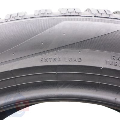 9. 215 55 18 2x PIRELLI 215/55 R18 99H XL Winter Cinturato 2 Winterreifen 8-8,8mm 2021