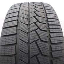  265 45 21 1x CONTINENTAL 265/45 R21 108V XL WinterContact TS 860 S Winterreifen 2023 VOLL WIE NEU 