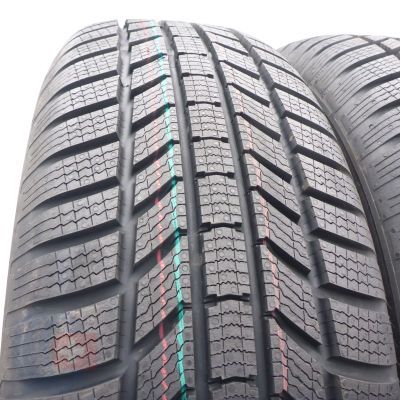 2.  235 65 17 2x CONTINENTAL 235/65 R17 108H WinterContact TS870 P Winterreifen 2022 Ungebraucht  