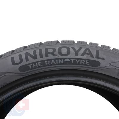 4. 245 45 19 2x UNIROYAL 245/45 R19 102V XL WinterExpert Winterreifen 2021 6,5-7mm