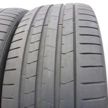 3. 245 40 20 2x PIRELLI 245/40 R20 99Y XL PZero RunFlat BMW Sommerreifen 2023 5,5-6mm