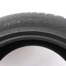 6. 285 45 21 2x VREDESTEIN 285/45 R21 113Y XL Wintrac Pro Winterreifen 2022 6,5-7mm