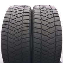 225 65 16C 2x BRIDGESTONE 225/65 R16C 112/110R Duravis All Season Ganzjahresreifen 2023 6,8-6mm