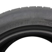 5. 4 x DUNLOP 215/55 R16 97Y XL Sport Maxx RT Sommerreifen 2020 6,2-7mm