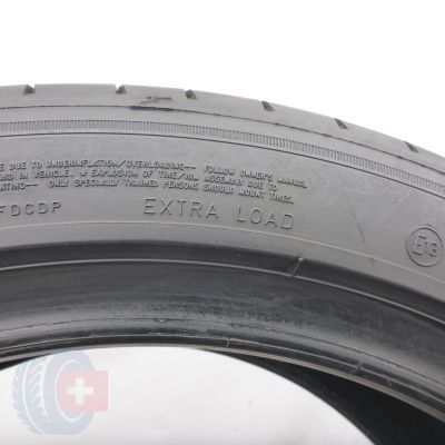 9. 225 45 17 4x GODYEAR 225/45 R17 94W XL EagleF1 Asymetric 6 A0 Sommerreifen 2025 6,8mm