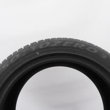 6. 255 45 19 2x PIRELLI 255/45 R19 104V XL Winter Sottozero 3 M0 Winterreifen 2022  VOLL WIE NEU