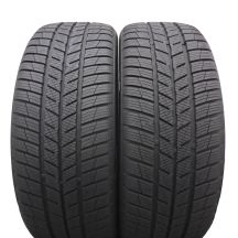 4. 225 45 19 4x BARUM 225/45 R19 96V XL Polaris 5 Winterreifen 8,2mm 2021 Wie Neu