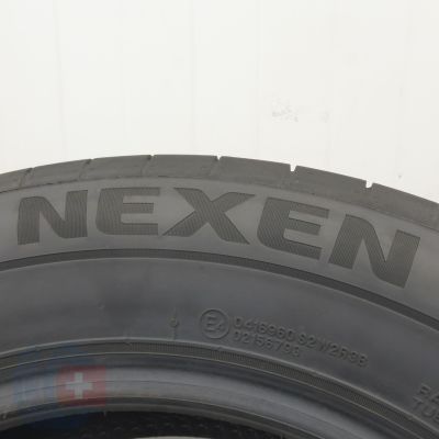 5. 205 60 16 2x NEXEN 205/60 R16 92V Nfera Primus SU1 Plus Sommerreifen 2026 Ungebraucht  