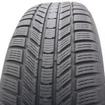 235 60 18 1xCONTINENTAL 235/60 R18 107H XL WinterContact TS 870 P Winterreifen 2024 7,2mm