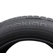 5. 235 55 17 NOKIAN 235/55 R17 103V XL WR A3 Winterreifen 2014 6,2-6,8mm