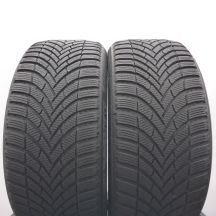 4. 235 40 19 4x SEMPERIT 235/40 R19 96V XL Speed-Grip 5 Winterreifen 2023/24 8-8,2mm
