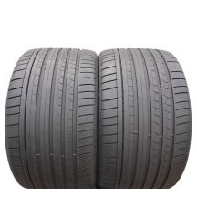 315 30 19 2x DUNLOP 315/30 ZR19 100Y Sp Sport Maxx GT Sommerreifen 2015 6,5mm