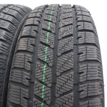 2. 4 x NORDEXX 195/70 R15 C 104/102R WinterSafe Van Winterreifen  2020 VOLL WIE NEU 