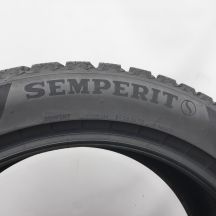 6. 225 45 17 4x SEMPERIT 225/45 R17 91H Speed-Grip 5 Winterreifen 2025 8,8mm WIE NEU 