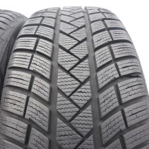 3. 235 55 18 2x VREDESTEIN 235/55 R18 104H XL Wintrac Pro + Winterreifen 2024 wie neu 8-8,2mm